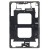 Lcd Frame Middle Chassis For Samsung Galaxy Tab S5e Gold By - Maxbhi Com