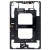 Lcd Frame Middle Chassis For Samsung Galaxy Tab S5e White By - Maxbhi Com