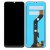 Lcd With Touch Screen For Tecno Spark 10 5g Blue By - Maxbhi Com