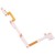Power Button Flex Cable For Tecno Camon 12 On Off Flex Pcb By - Maxbhi Com