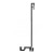 Power Button Flex Cable For Xiaomi Black Shark 3 On Off Flex Pcb By - Maxbhi Com