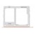 Sim Card Holder Tray For Samsung Galaxy Tab S5e Gold - Maxbhi Com