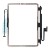 Touch Screen Digitizer For Apple Ipad Pro 11 2020 White By - Maxbhi Com