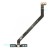 Volume Button Flex Cable For Xiaomi Black Shark 3 By - Maxbhi Com