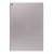 Back Panel Cover For Apple Ipad Pro 9 7 2016 Grey - Maxbhi Com