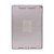 Back Panel Cover For Apple Ipad Pro 9 7 2016 Grey - Maxbhi Com