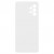 Back Panel Cover For Samsung Galaxy A72 White - Maxbhi Com