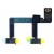 Microphone Flex Cable For Apple Ipad Pro 12 9 2020 By - Maxbhi Com