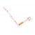 Power Button Flex Cable For Infinix Note 7 Lite On Off Flex Pcb By - Maxbhi Com
