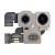 Replacement Back Camera For Apple Ipad Pro 12 9 2020 By - Maxbhi Com