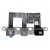 Replacement Front Camera For Apple Ipad Pro 12 9 2020 Selfie Camera By - Maxbhi Com