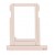 Sim Card Holder Tray For Apple Ipad Pro 9 7 2016 Gold - Maxbhi Com