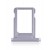 Sim Card Holder Tray For Apple Ipad Pro 9 7 2016 White - Maxbhi Com