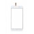 Touch Screen Digitizer For Vivo V5 Lite Rose Gold By - Maxbhi Com
