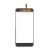 Touch Screen Digitizer For Vivo V5 Lite Rose Gold By - Maxbhi Com