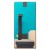 Lcd With Touch Screen For Zte Nubia Red Magic 8 Pro Black By - Maxbhi Com