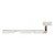 Power Button Flex Cable For Nokia C21 On Off Flex Pcb By - Maxbhi Com