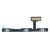 Power Button Flex Cable For Xiaomi Black Shark On Off Flex Pcb By - Maxbhi Com