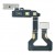 Proximity Light Sensor Flex Cable For Xiaomi Black Shark By - Maxbhi Com