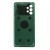 Back Panel Cover For Samsung Galaxy A72 Black - Maxbhi Com