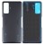 Back Panel Cover For Xiaomi Poco F4 Gt Black - Maxbhi Com