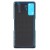 Back Panel Cover For Xiaomi Poco F4 Gt Black - Maxbhi Com