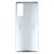 Back Panel Cover For Xiaomi Poco F4 Gt White - Maxbhi Com