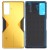Back Panel Cover For Xiaomi Poco F4 Gt Yellow - Maxbhi Com