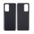 Back Panel Cover For Xiaomi Redmi K60 Black - Maxbhi Com