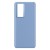 Back Panel Cover For Xiaomi Redmi K60 Blue - Maxbhi Com