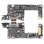 Charging Connector Flex Pcb Board For Xiaomi Poco F4 Gt By - Maxbhi Com