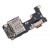 Charging Connector Flex Pcb Board For Xiaomi Redmi K60 By - Maxbhi Com
