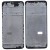Lcd Frame Middle Chassis For Oppo A77 5g Black By - Maxbhi Com
