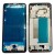 Lcd Frame Middle Chassis For Xiaomi Redmi K60 Black By - Maxbhi Com