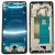 Lcd Frame Middle Chassis For Xiaomi Redmi K60 White By - Maxbhi Com