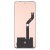 Lcd With Touch Screen For Xiaomi 12 Lite 5g Black By - Maxbhi Com