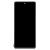Lcd With Touch Screen For Xiaomi Poco F4 Gt Black By - Maxbhi Com
