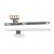 Power Button Flex Cable For Doogee X98 On Off Flex Pcb By - Maxbhi Com