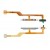 Power Button Flex Cable For Xiaomi Poco F4 Gt On Off Flex Pcb By - Maxbhi Com