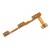 Power Button Flex Cable For Xiaomi Redmi K60 On Off Flex Pcb By - Maxbhi Com