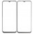 Replacement Front Glass For Oppo A77 5g White By - Maxbhi Com