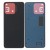 Back Panel Cover For Honor X6 Black - Maxbhi Com