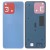 Back Panel Cover For Honor X6 Blue - Maxbhi Com