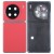 Back Panel Cover For Vivo X90 Pro Plus Red - Maxbhi Com