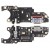 Charging Connector Flex Pcb Board For Honor X6 By - Maxbhi Com