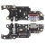 Charging Connector Flex Pcb Board For Honor X6 By - Maxbhi Com Charging Connector Flex Pcb Board For Honor X6 By - Maxbhi Com