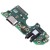 Charging Connector Flex Pcb Board For Oppo A77 4g By - Maxbhi Com