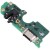 Charging Connector Flex Pcb Board For Oppo A77 4g By - Maxbhi Com