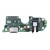 Charging Connector Flex Pcb Board For Oppo A77 5g By - Maxbhi Com