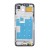 Lcd Frame Middle Chassis For Honor X6 White By - Maxbhi Com